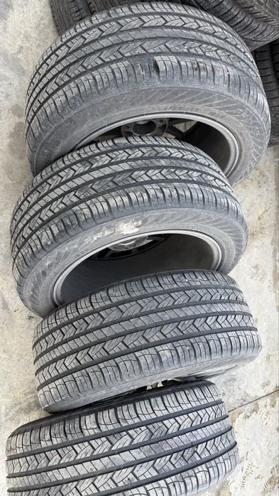 Diska balon 255/50 R19