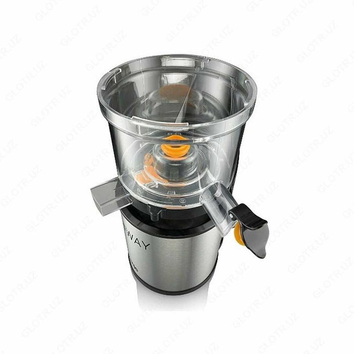 Соковыжималка Gorenje JC 4800 резервуар тара 0.6 литра для сока!