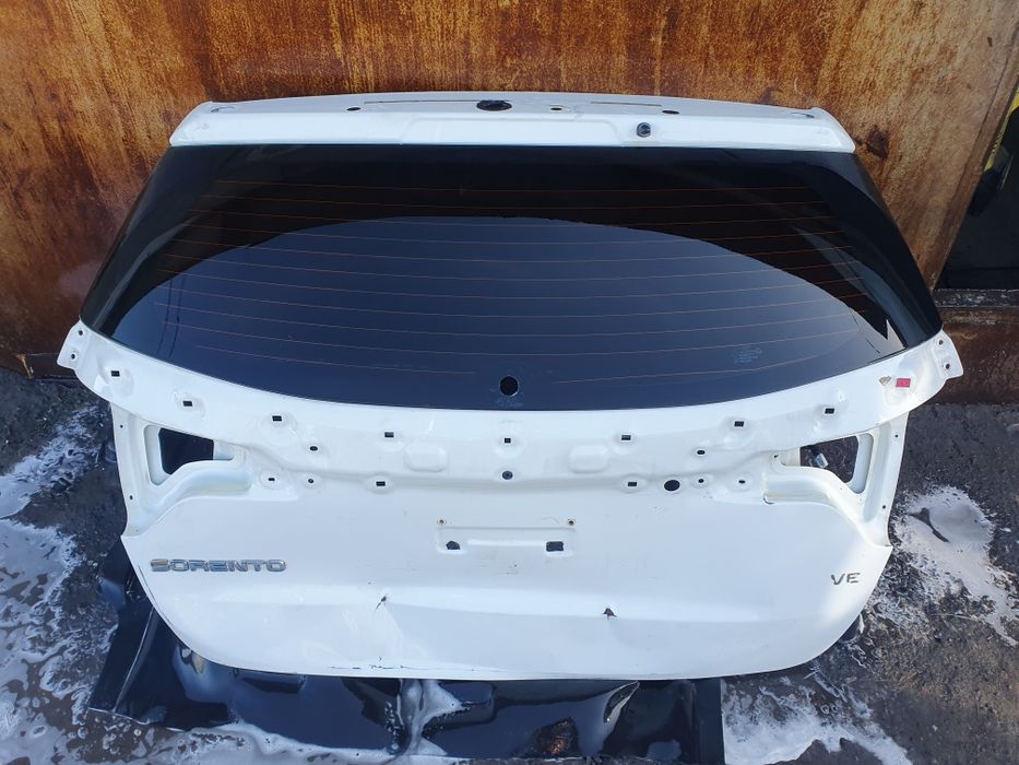 КИА  СОРЕНТО  2012г-2019г  Kia Sorento рестайлинг XM