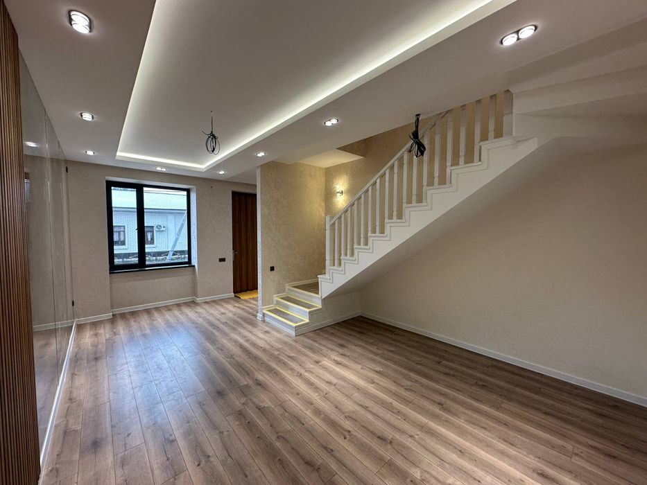 Продаётся таунхаусы в элитном районе