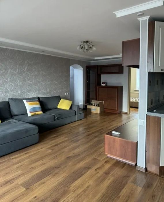 3 комн.кв н/п Центр.рынок