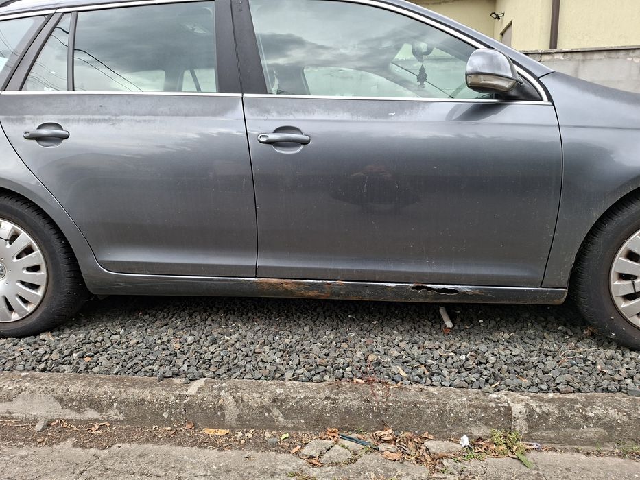VOLKSWAGEN Golf 2008 — imagine 4