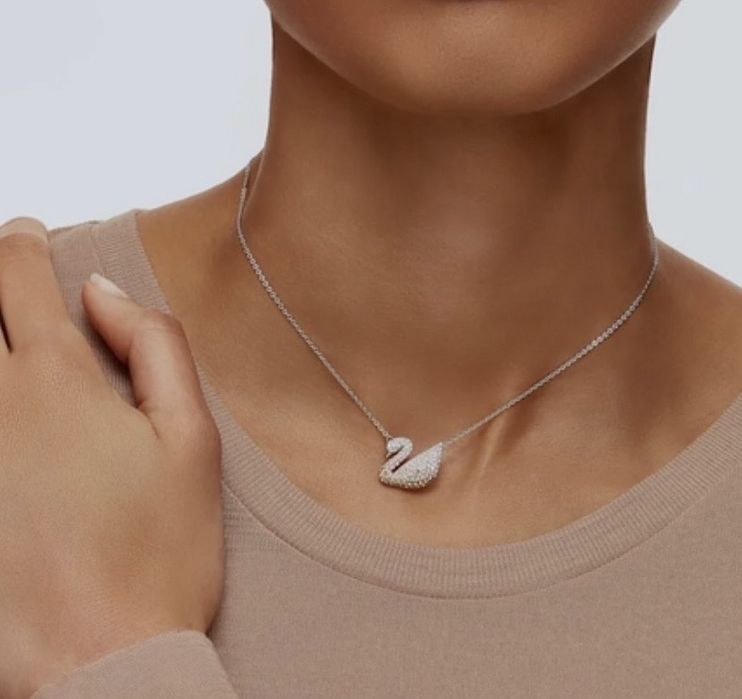 Подвеска Swarovski