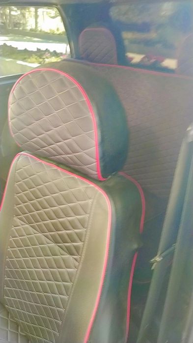 Niva moshin kafolati bor