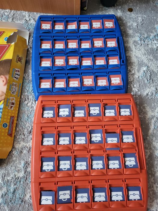 Продам настольную игру