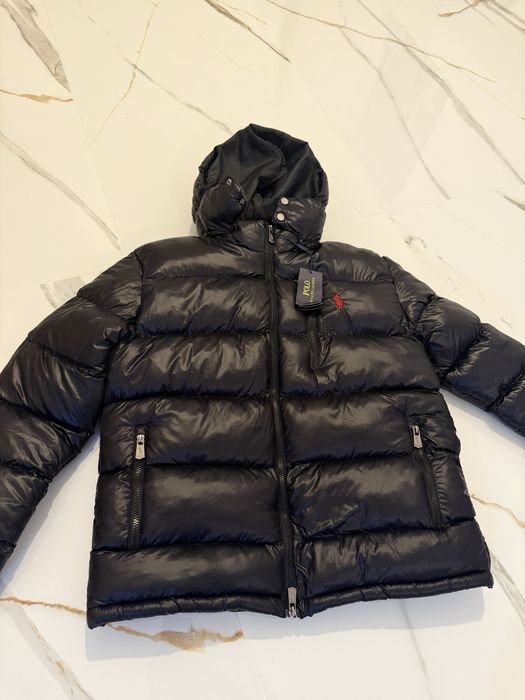 Geaca Polo Ralph Lauren xxl