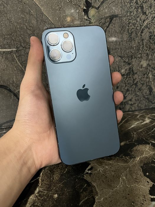 iPhone 12 pro max 128гб