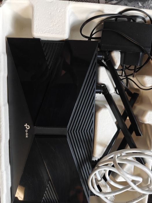 Продам роутер TP-LINK AX 1500