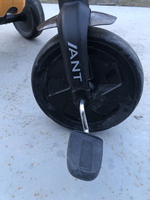 Продам трехколесный велосипед