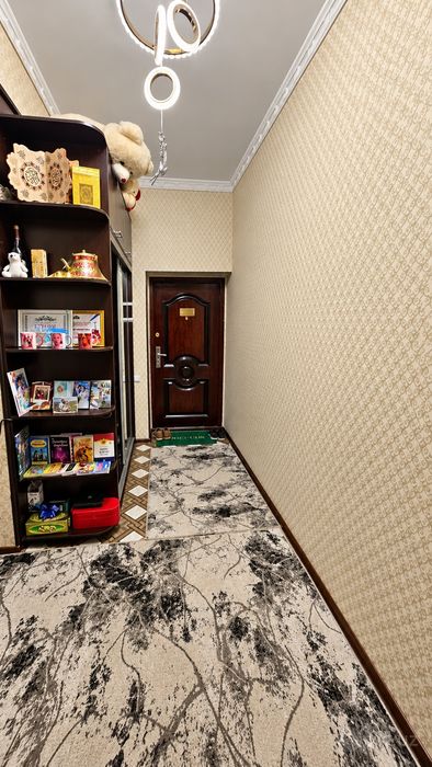 Квартира 2 хонали 72м²