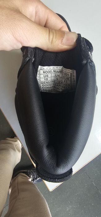 Аяк киiм фирменные