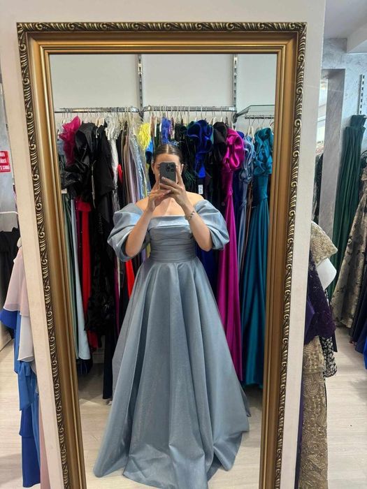 Rochie superba eleganta