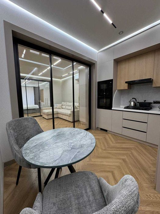 R17 Сдаётся квартира 2/3/12 Шайхантахурском, ор-р метро Миллий бог