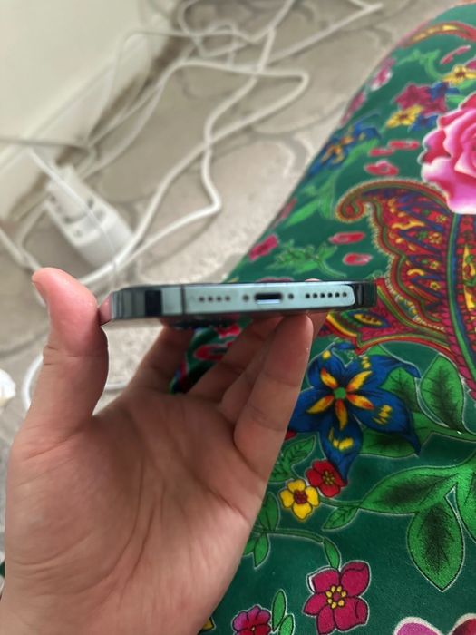 Iphone 12 pro max 256 gb