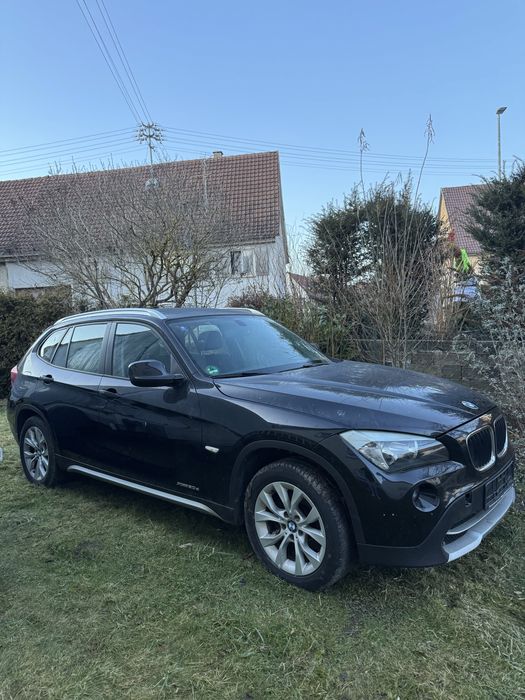 Bmw X1 xDrive 2.0d