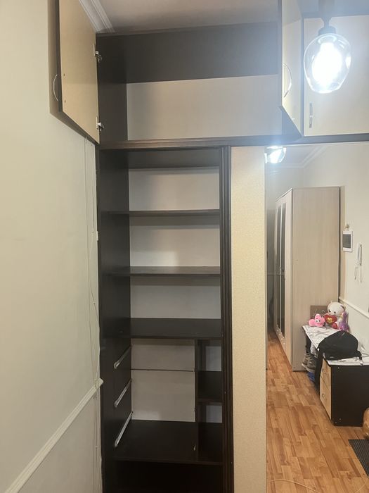 Отдам шкаф! Самовывоз!