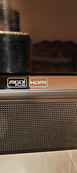 Телевизор ЖК DAEWOO