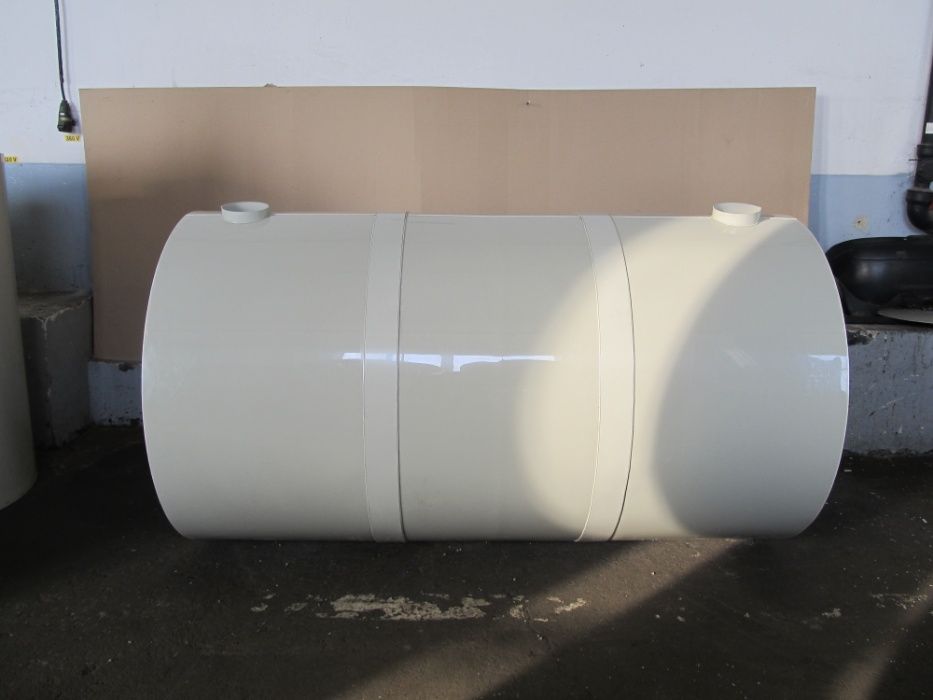 Fosa septica 5000 L - Transport Gratuit, Plata la Livrare
