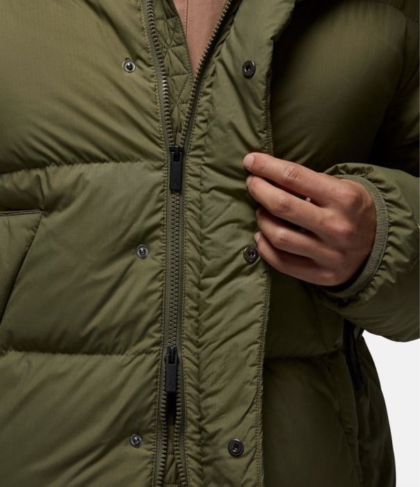 Nike parka Яке ! Оригинално S, M, L, XL, XXL