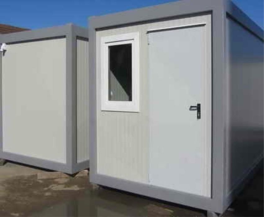 Vand container la comanda