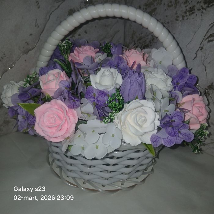 Hushbo‘y hidli sovungullar