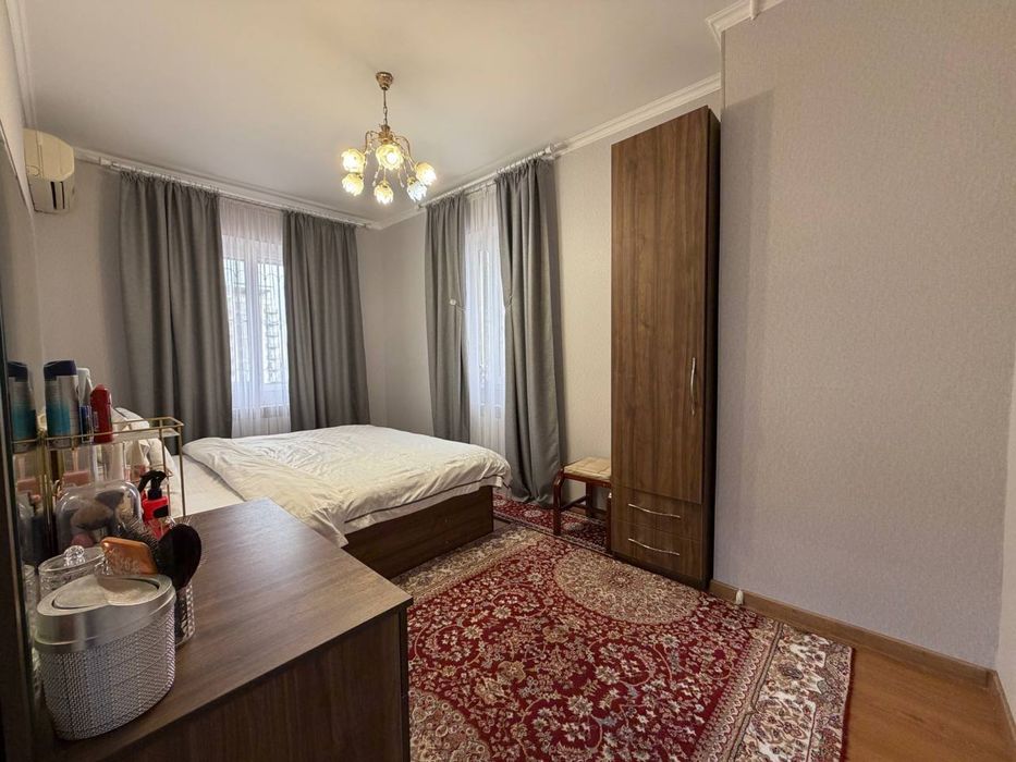 Продается квартира 2/8/9 ул.Саид Барака(Эфенди)