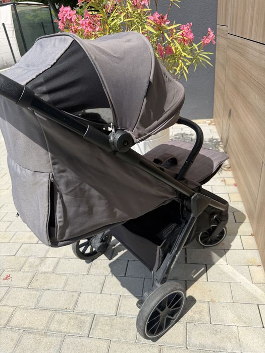 Easywalker Jackey детска количка