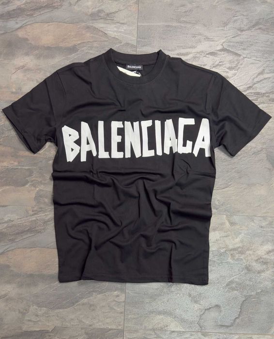 Мъжки Тениски Balenciaga
