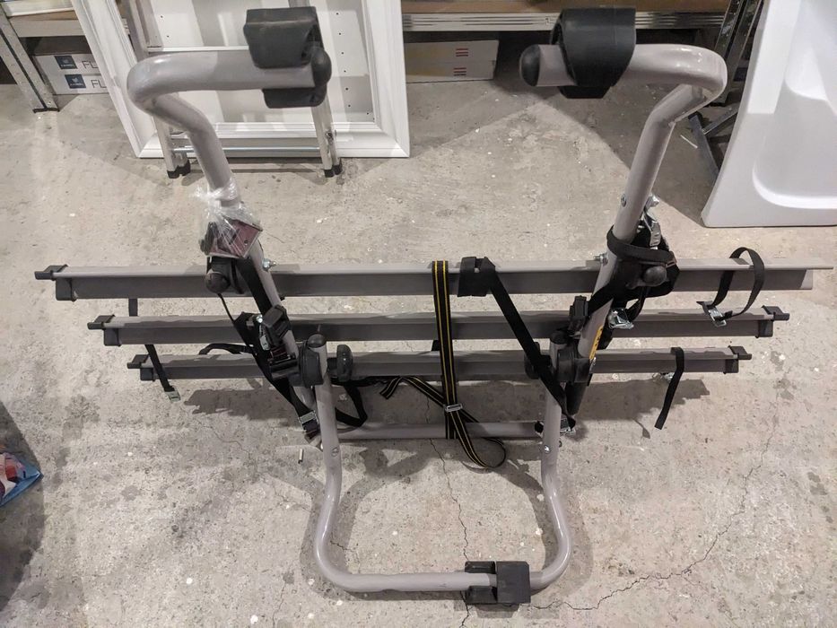 Vand suport biciclete Peruzzo Padova 378/3