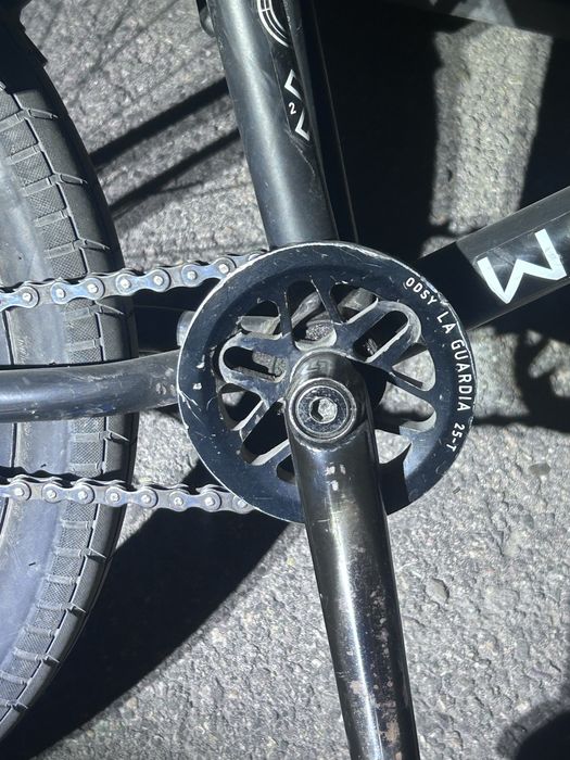 Продам Bmx wtp идеал