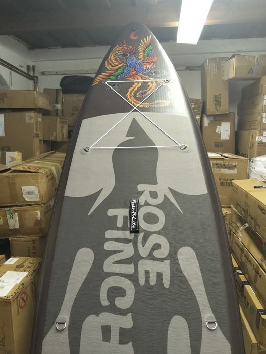 Paddleboard/placa SUP 350 cm