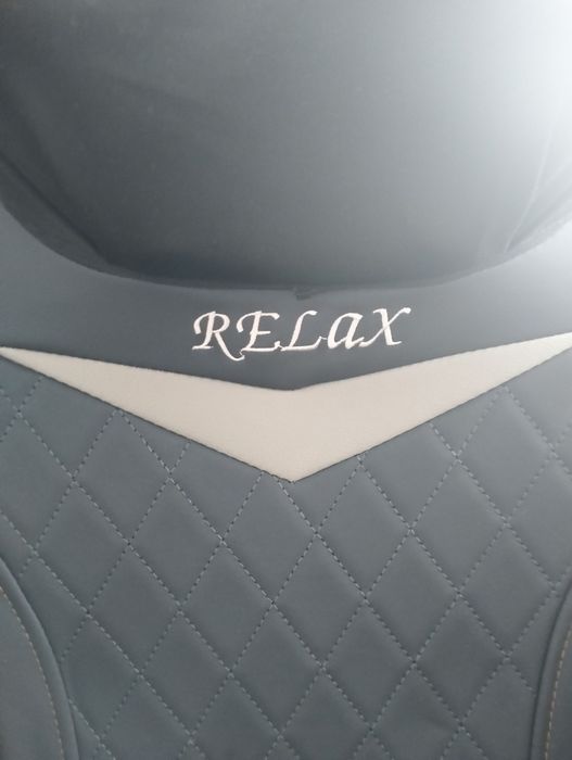 Продам кресло-массажер