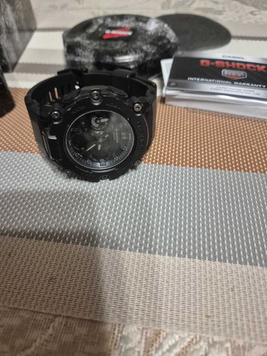 Часовник Casio G-SHOCK