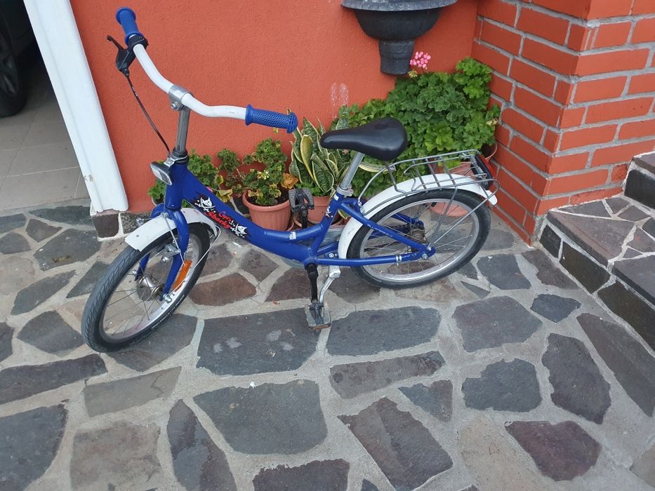 Bicicletã copii ( 5-9) ani