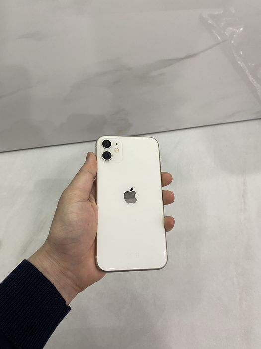 iPhone 11  128gb  Шымкент