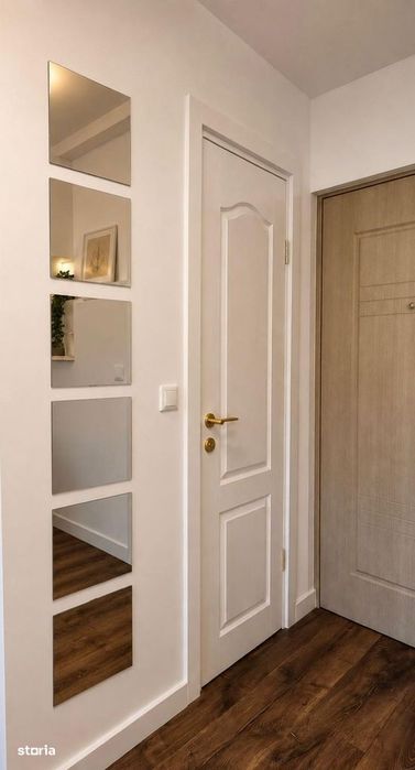 COMISION 0% Cameră renovată complet | Zona Astra – Ștefan cel Mare