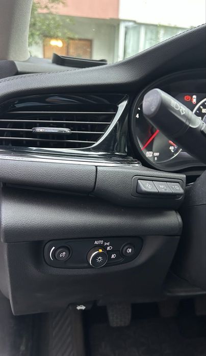 Opel Insignia Grand Sport 2.0 CDTI 170 cp 2018