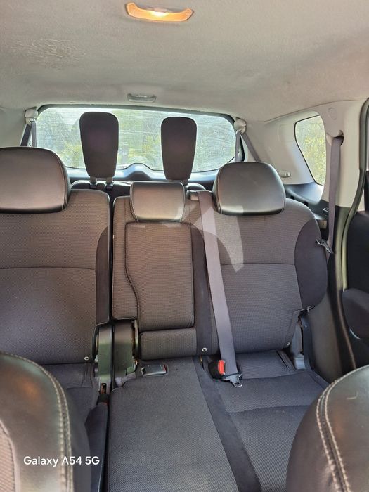 Vand Citroen C-Crosser