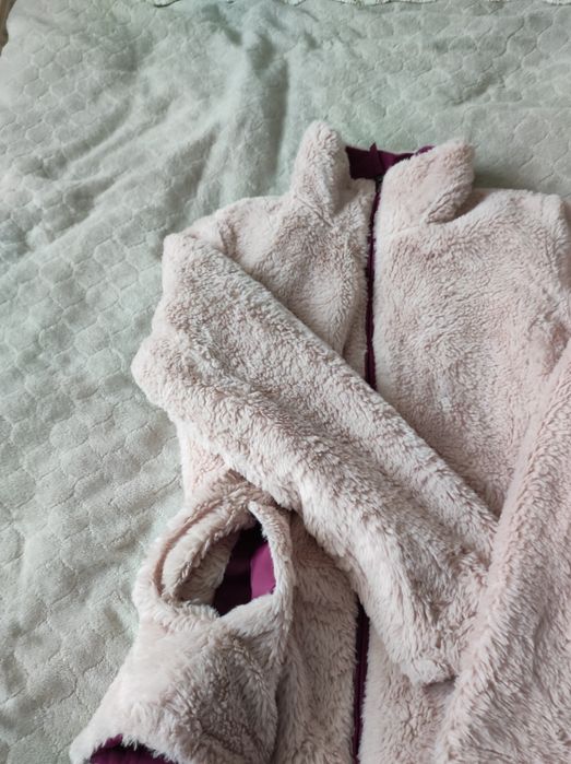 Куртка для девочки