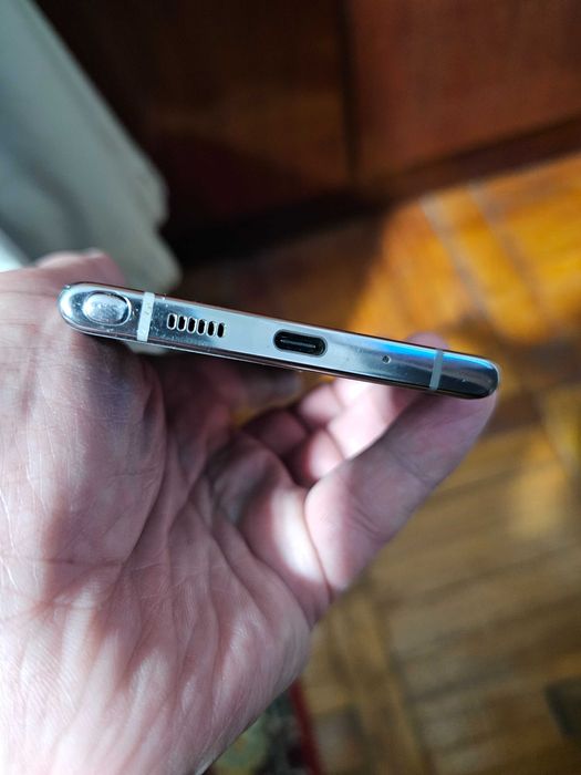 Samsung Note 10+ Aura Glow 256GB 12GB Ram Neverlocked