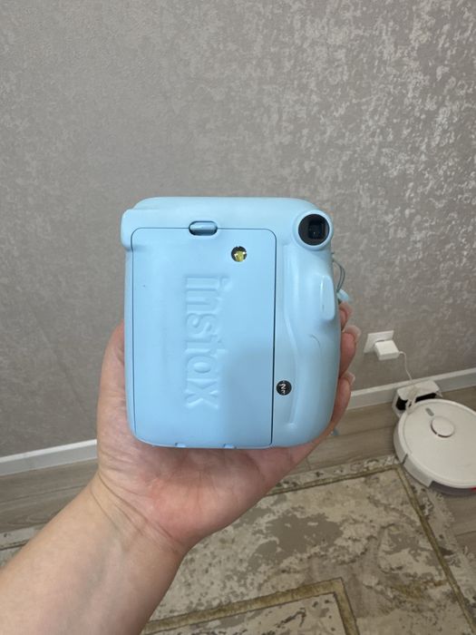 Инстакс/instax 11mini