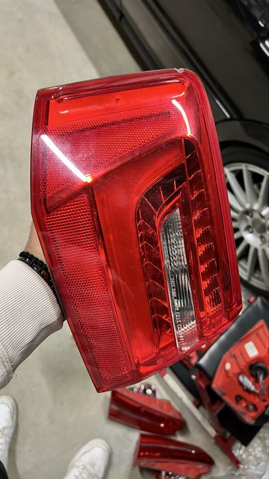 Стопове за Ауди А6 С6 ц7 4g седан