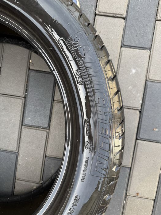 Мишлен резина 2009 года