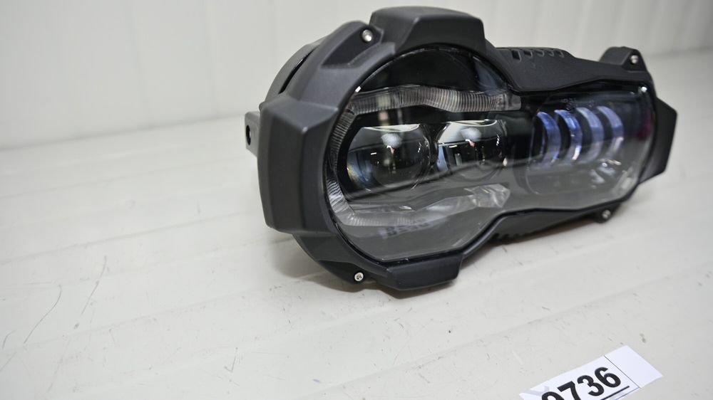 BMW R1200GS 2005 2012 Far led