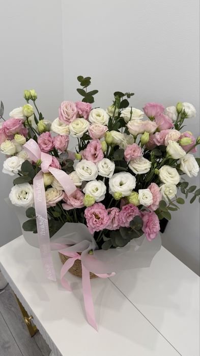 Продам шикарный букет