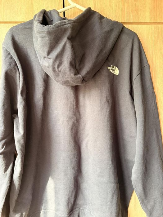 Оригинални суичъри The North Face (XXL) — Чисто нови — 30€за брой