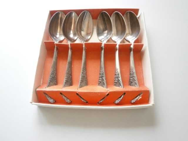 Антикварни руски прибори за хранене