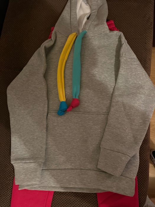 Дебел ватиран комплект