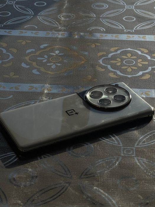 Oneplus 12 в идеале