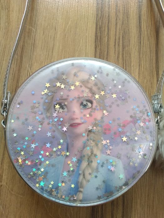 Лот чантички Елза и Ана